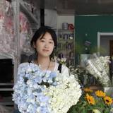 Jilin ника лу