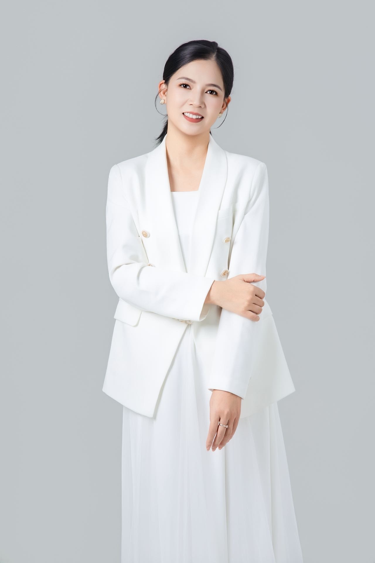 温州 Julie